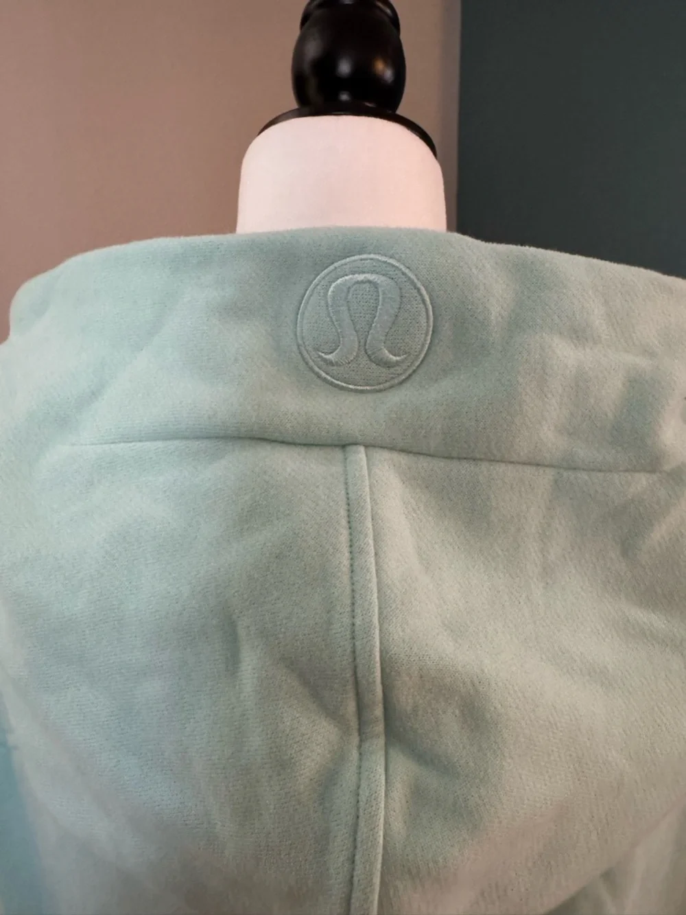 Lululemon oversized full zip scuba hoodie M/l - Picture 4 of 4